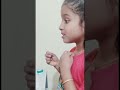 Upcoming Beauty vlogger😀 || Inaayah Ishal shamrin||vacation mode❤️