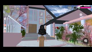 saya bagi id  sakura school simulator untuk korang 😊