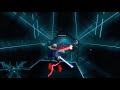 Beat Saber - Papyrus (Megalovonia)