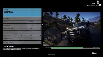 How To Enable Motion Blur In Ghost Recon Wildlands