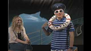 Jakub Haidari interviews Brynne Elizabeth Travis on Pw People Show