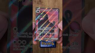 Oinkologne Or Mystery Card? Which Pink Pokémon Card Do You Pick?