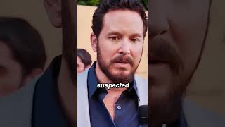 The reason Cole Hauser keeps his distancefrom Kelly Reilly#fyp #fypシ #usa_tiktok #celebrity