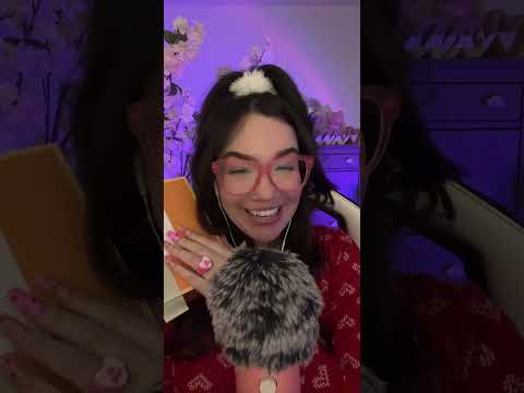 Gentle ASMR For Sleep & Stress Relief 