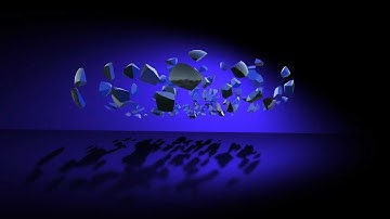 element 3d shadow new way