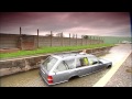 Can You Kill An Old Merc? Part 2: Drowning It! - Fifth Gear