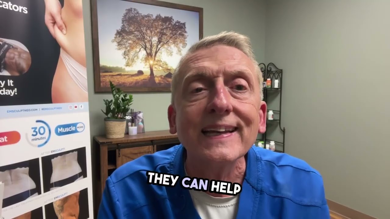 Burnout After 40: Are You Experiencing It?