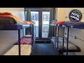 Pacific Tradewinds Hostel | San Francisco (CA), United States | Hotel Review 🏨