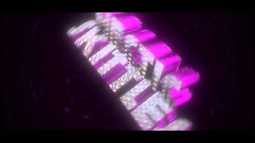 Free intro template! (Blender Only) #1