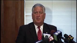 Mayor Jennings Q&A on not seeking 6th term