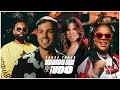 David Carreira x Seleção - Vamos com Tudo ft. Ludmilla, Giulia Be &amp; Preto Show