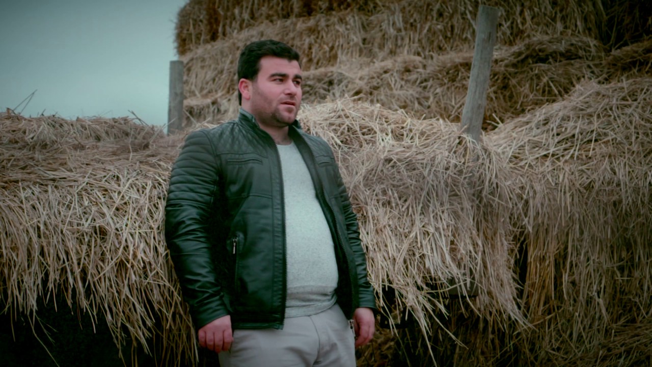 HOZAN SERKAN    ŞEVABE