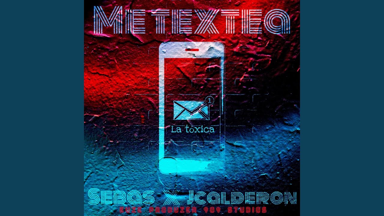 Watch Me Textea on YouTube Watch Me Textea on YouTube