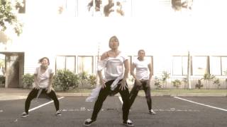 Somo - Ride Choreography