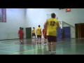 Highlights Vs Gauls Team