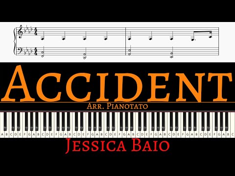 Accident - Jessica Baio