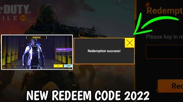 cod mobile Working New Redeem code codm 2022 | codm Redeem code | cod mobile Redeem code 2022