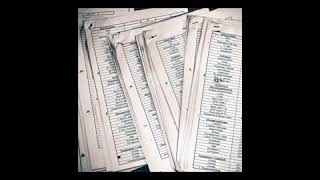 Alperen Özgülmez - Kara Liste