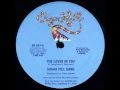 Sugarhill Gang - The Lover In You