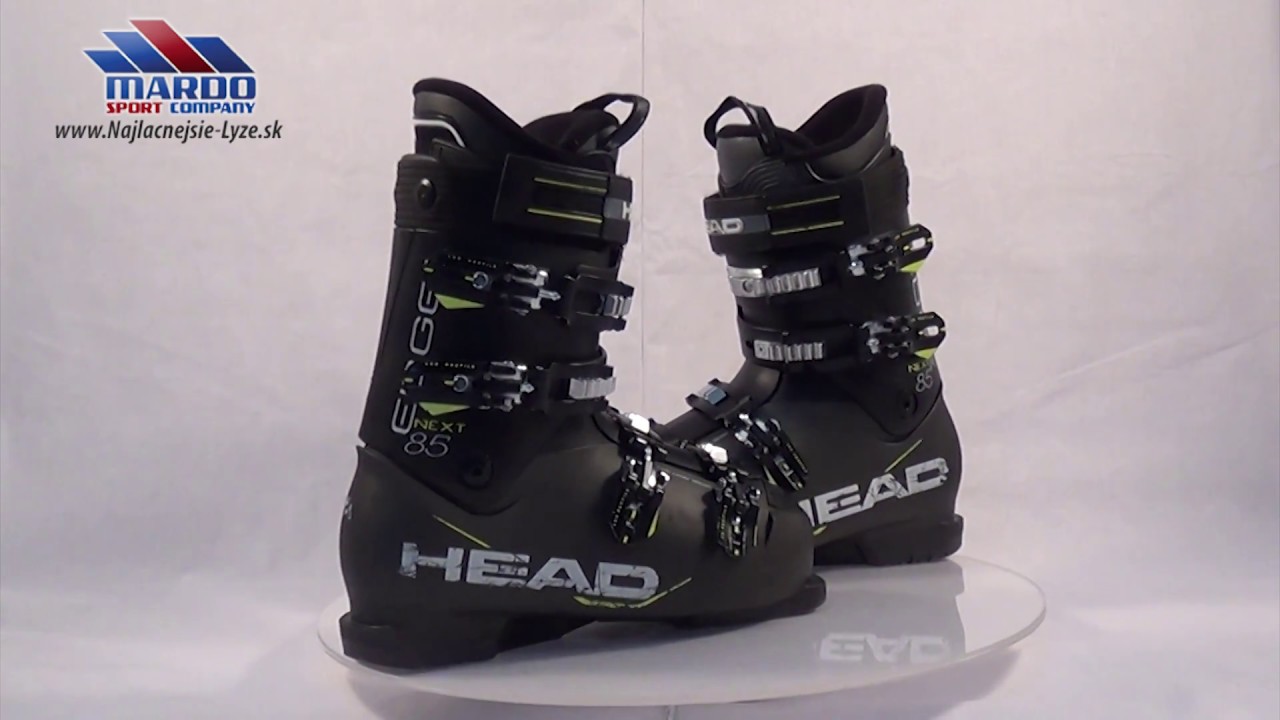 Tecnica Attiva modo 6 comfortFit Ski Boots Women's size 9 antracite 26 mondo NEW 