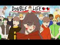 Double Life in a nutshell (Animatic)