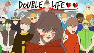 Double Life In A Nutshell Animatic