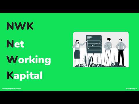 Capital de Trabajo