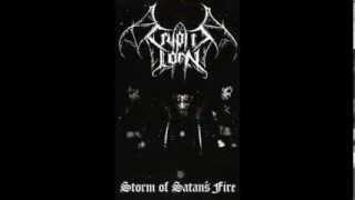 Cryptic Lorn - Intro The Darkness