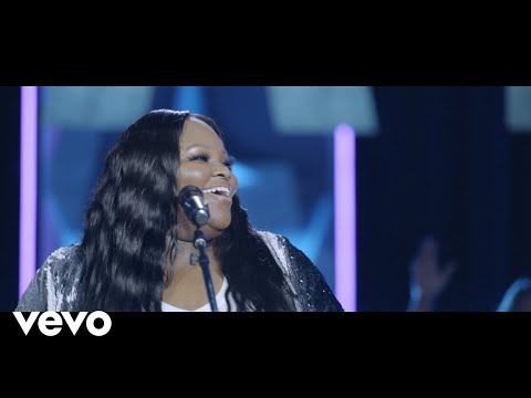 Tasha Cobbs Leonard - Let It Fall (Live At The Ryman, Nashville, TN/2020)