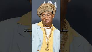 🔥 Grammy 2026: quem REALMENTE merece o Melhor Álbum de Rap? #shorts #rap #trap