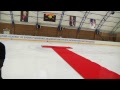 «Кубок Евгения Плющенко» Открытый фестиваль по фигурному катанию на коньках