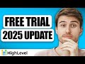 New video by Infinity Mastery on YouTube ✅ GoHighLevel 30 Day Free Trial 2025 (How To Sign Up GoHighLevel Account)