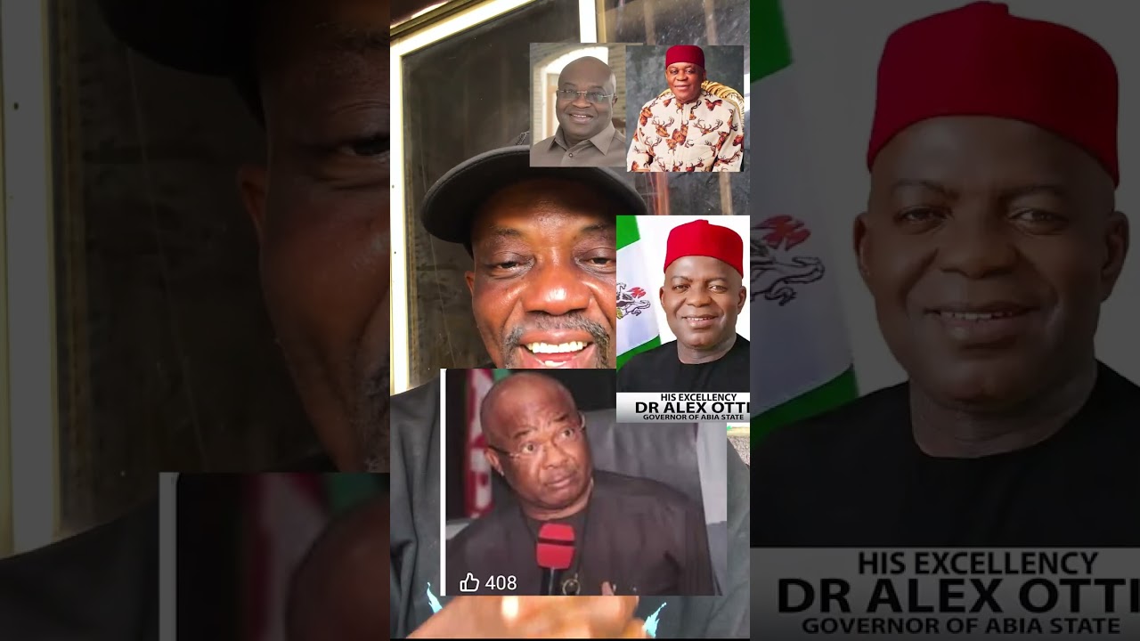 SECRET OF SOUTH EAST GOVERNORS