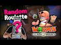 Das schlechteste 2D-Worms? | Random Roulette