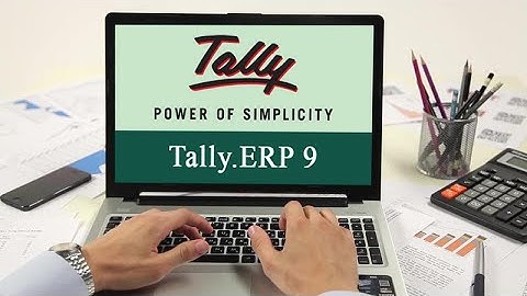 How to download and Install Tally ERP 9  in Windows 11 | Telugu Tutorial