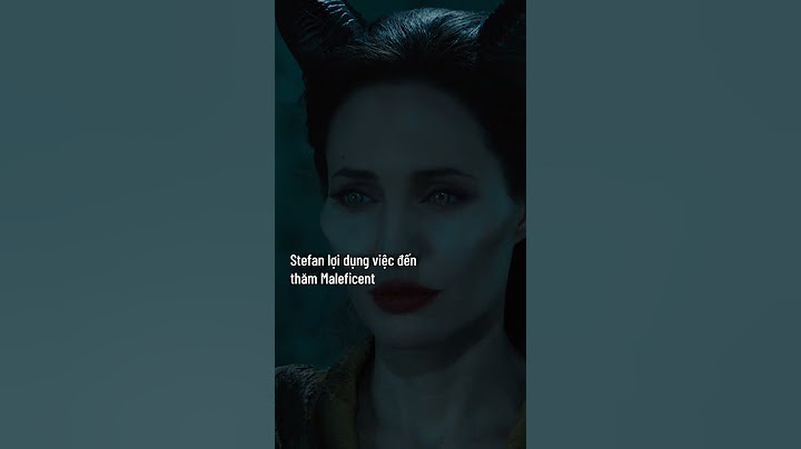 Quá khứ của kẻ phản diện (phần 5) | Maleficent #shorts