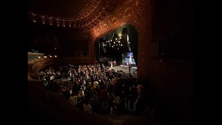 The Heart of a Champion - 5F Church Sunday Service