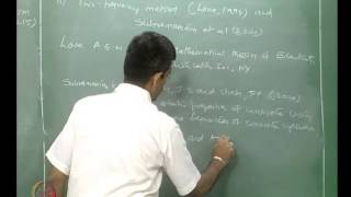 Mod-03 Lec-03 Introduction to Reliability III