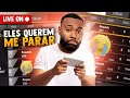 🦍EVOLUÇÃO CONSTANTE NO MOBILE! RANQUEADA RUMO AO MESTRE 🦍 - FREE FIRE AO VIVO 🦍