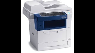 Видео Xerox WorkCentre 3550 All Error Codes Description and Remedy (автор: Office Machine Solutions)