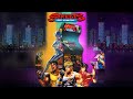 Streets Of Rage Remix Synthwave 