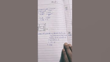 math class 8 EX 11.3