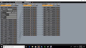 SPRITE ANIMATION NO PYTHON