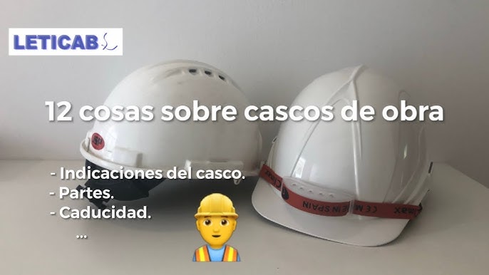 Casco de Seguridad con Trinquete para El Trabajo, en Casco General para  Trabajar Mientras Se Escala Y Se Monta - Amarillo Sunnimix Sombrero de  seguridad para trabajadores