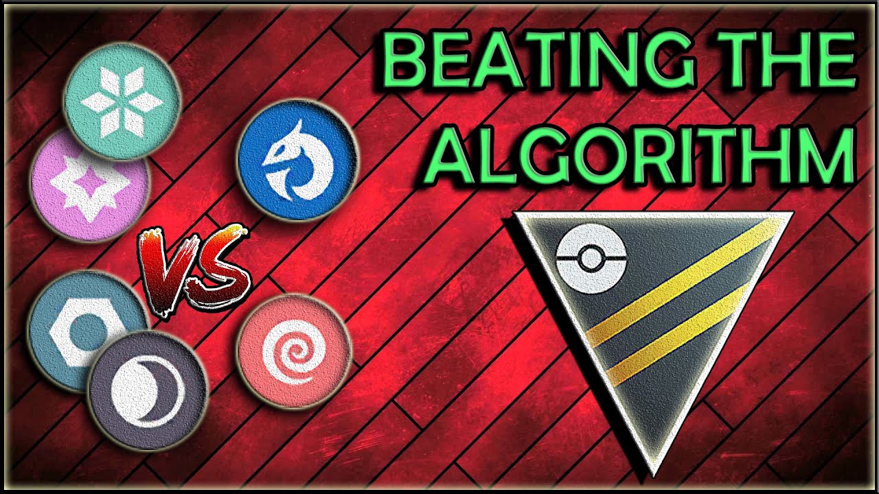 Impossible Ultra League Wins? - Pokemon Go Battle League PvP