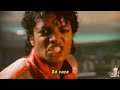 Michael Jackson  - Beat It LEG