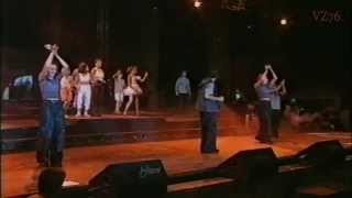 DJ BoBo - Everybody (Tirana Albania) (1999 ) VHS Rip