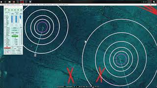 8/02/2019 -- Major earthquake activity underway -- New M6.9 (M7.0) strikes West Pacific -- UNREST