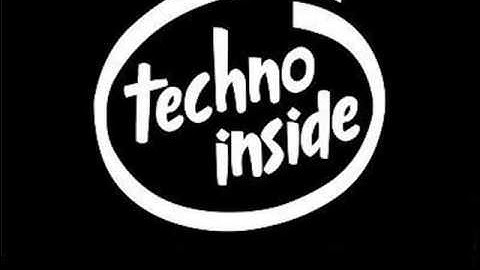 My Techno Loop 127 Bpm-