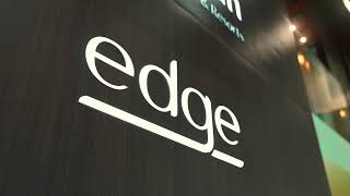 Our newest brand, Edge by Rotana